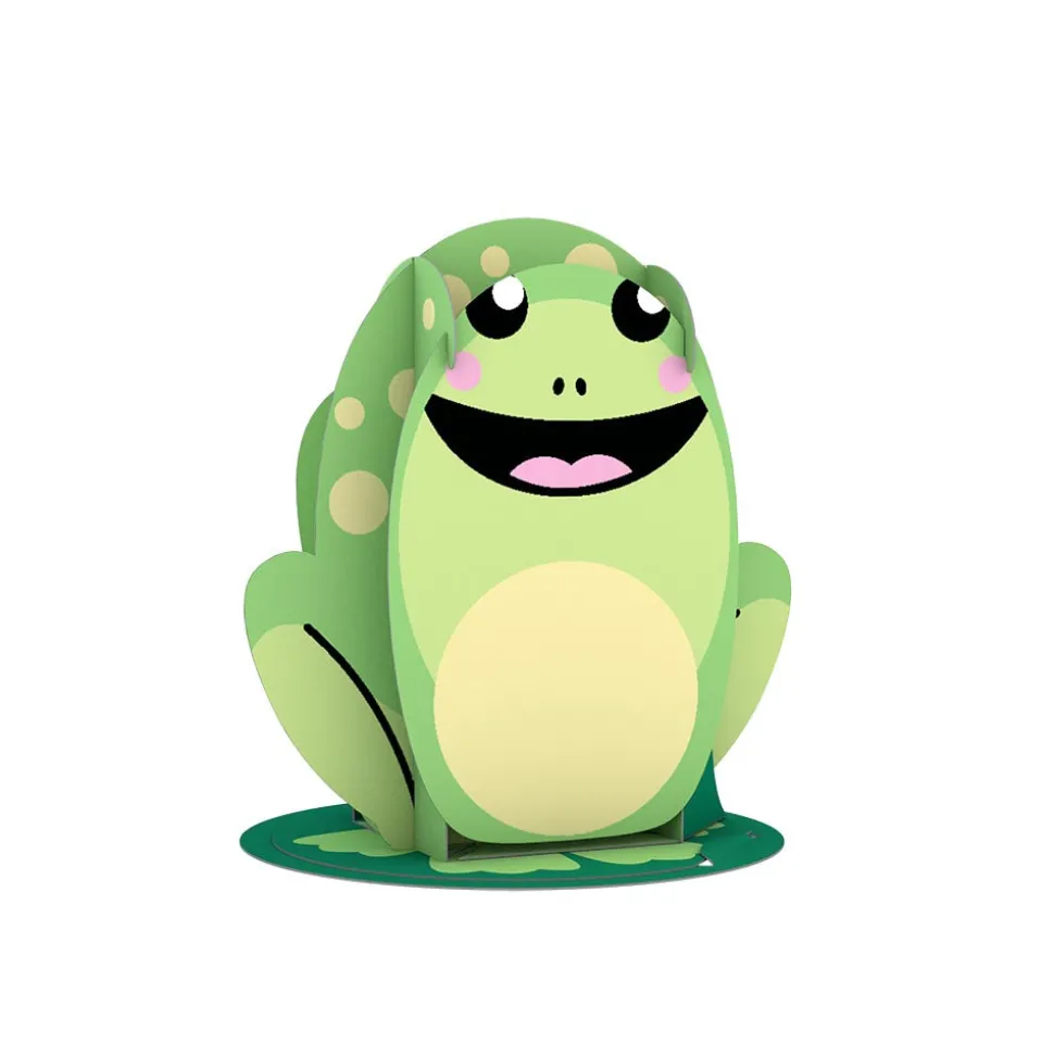 Kids Lovepop Kids|Playpop Explorers™: The Cheer Squad (2 of 6)