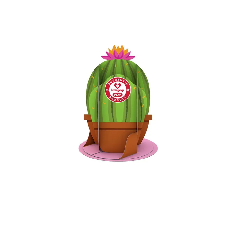 Kids Lovepop Kids|Playpop Explorers™: The Cheer Squad (4 of 6)
