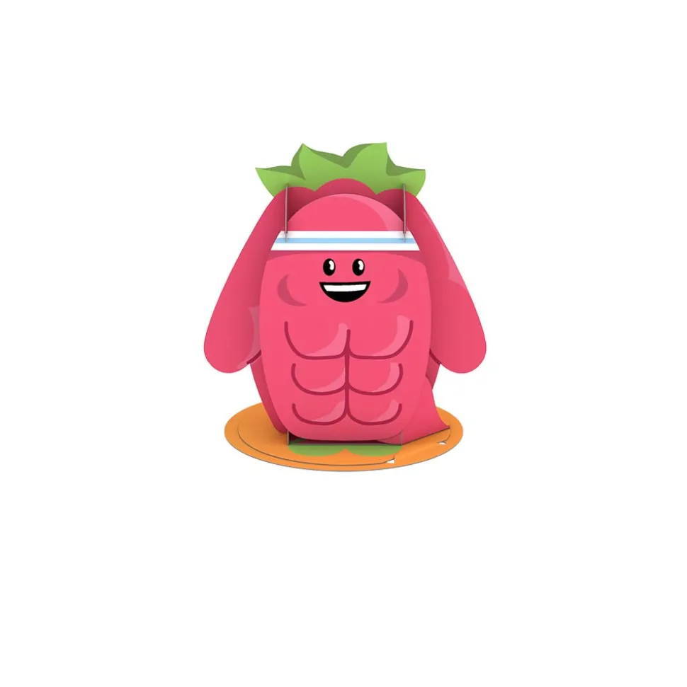 Kids Lovepop Kids|Playpop Explorers™: The Cheer Squad (6 of 6)