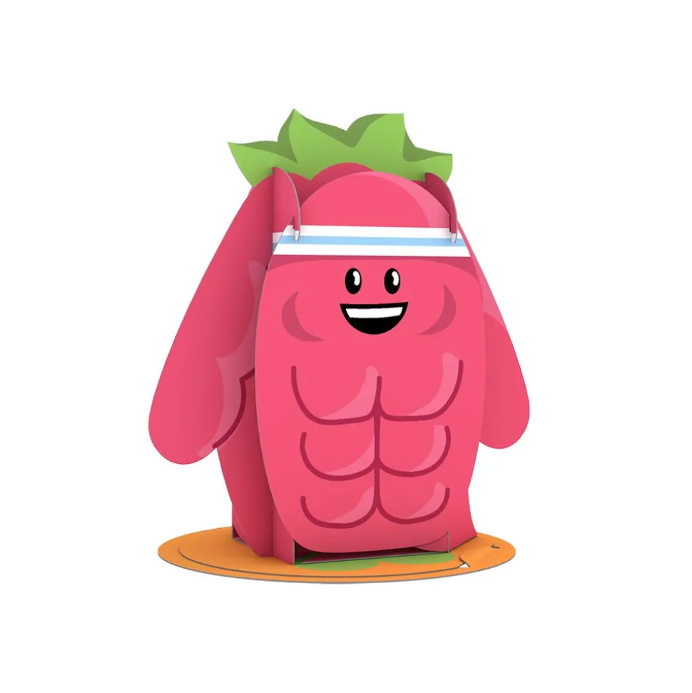 Kids Lovepop Kids|Playpop Explorers™: The Cheer Squad (6 of 6)