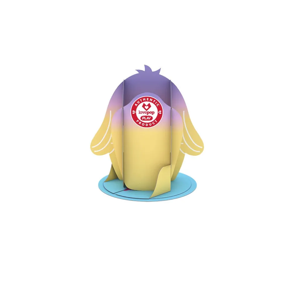 Kids Lovepop Kids|Playpop Explorers™: The Cheer Squad (6 of 6)