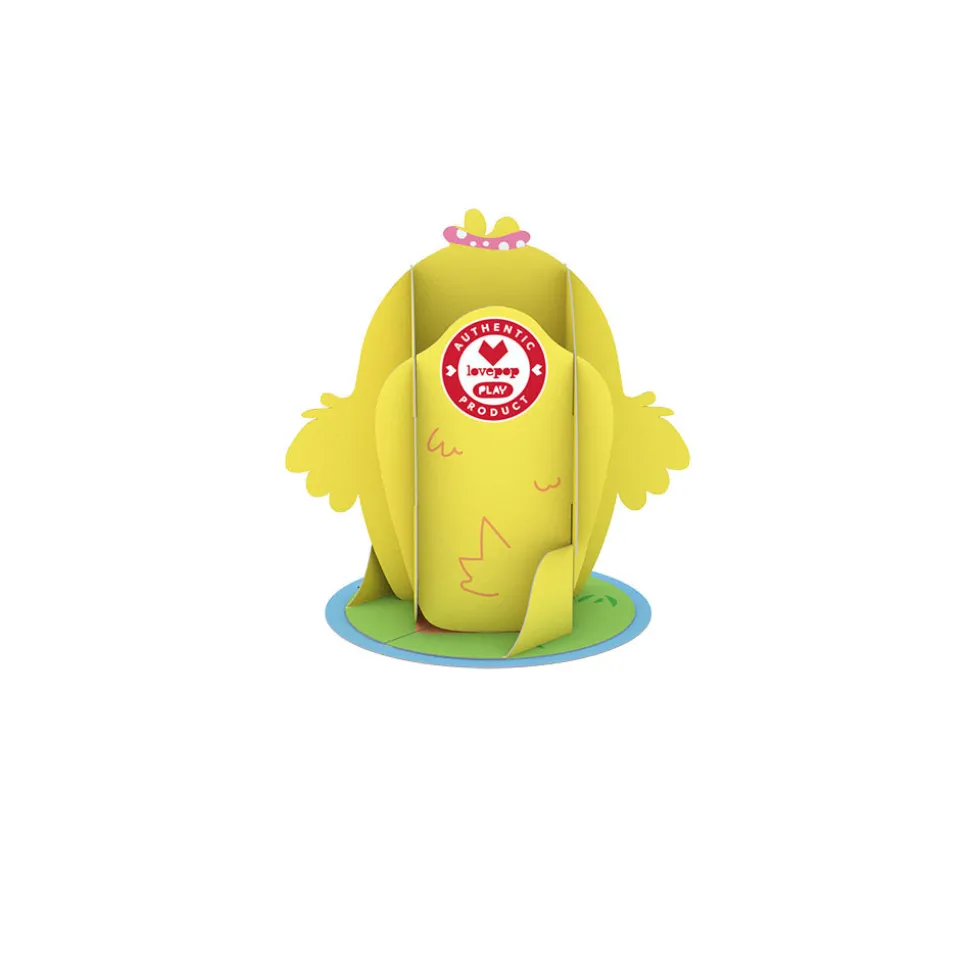 Kids Lovepop Easter 4/20|Kids|Playpop Explorers™: The Hoppy Bunch (1 of 3)