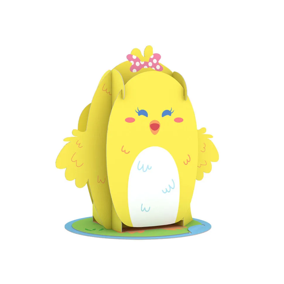 Kids Lovepop Easter 4/20|Kids|Playpop Explorers™: The Hoppy Bunch (1 of 3)