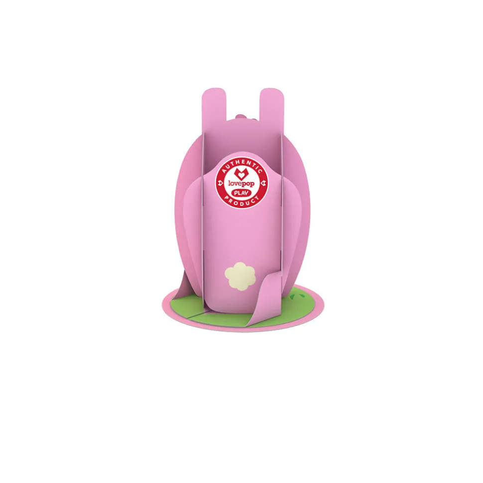 Kids Lovepop Easter 4/20|Kids|Playpop Explorers™: The Hoppy Bunch (1 of 3)