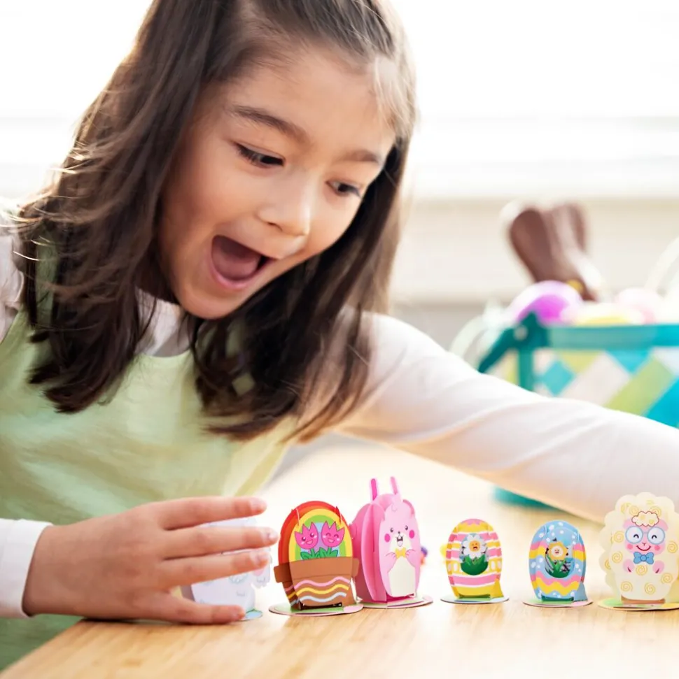 Kids Lovepop Easter 4/20|Kids|Playpop Explorers™: The Hoppy Bunch (1 of 3)