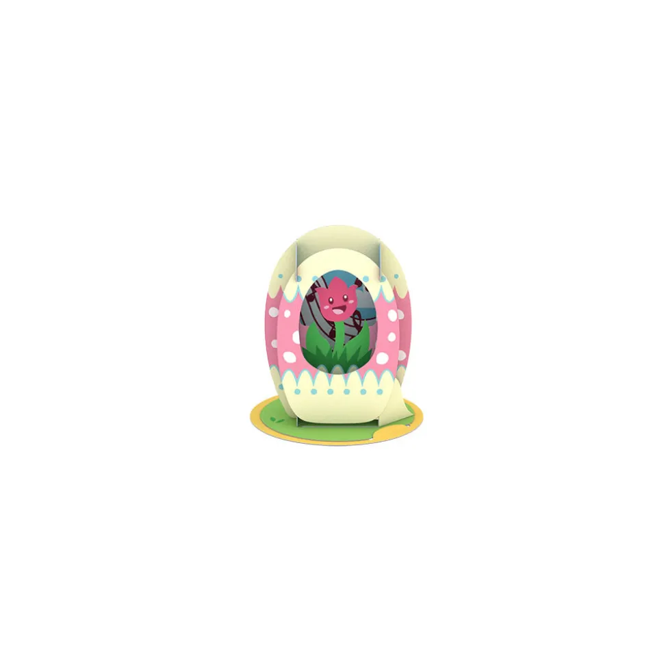 Kids Lovepop Easter 4/20|Kids|Playpop Explorers™: The Hoppy Bunch (1 of 3)