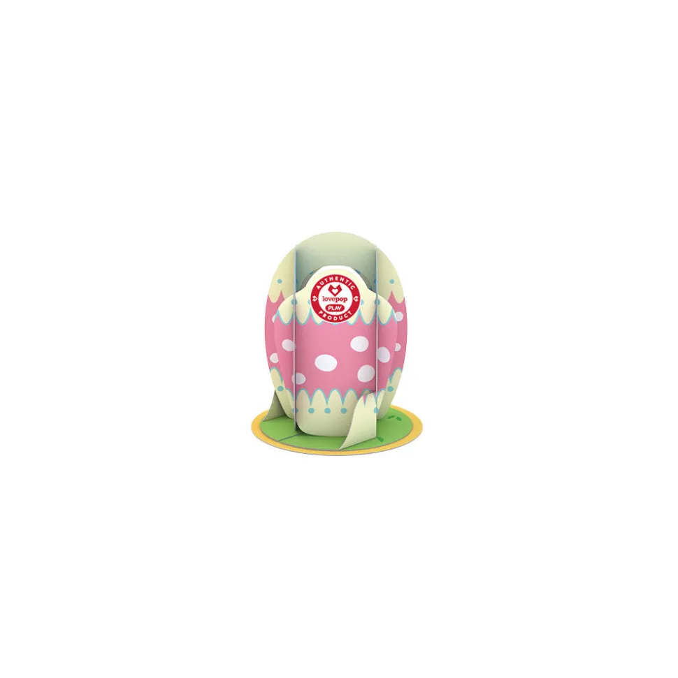 Kids Lovepop Easter 4/20|Kids|Playpop Explorers™: The Hoppy Bunch (1 of 3)
