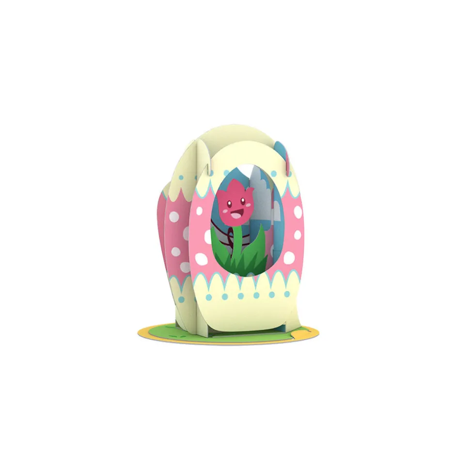 Kids Lovepop Easter 4/20|Kids|Playpop Explorers™: The Hoppy Bunch (1 of 3)