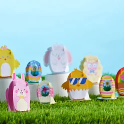 Kids Lovepop Easter 4/20|Kids|Playpop Explorers™: The Hoppy Bunch (1 of 3)
