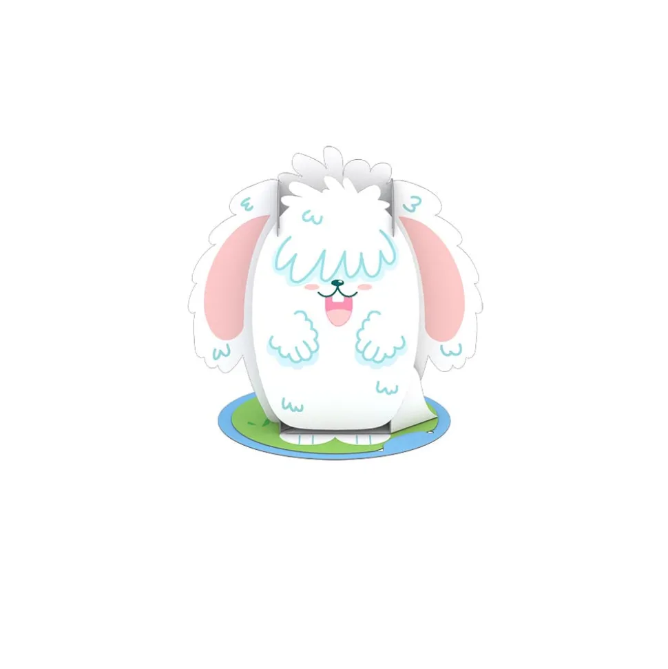 Kids Lovepop Easter 4/20|Kids|Playpop Explorers™: The Hoppy Bunch (2 of 3)