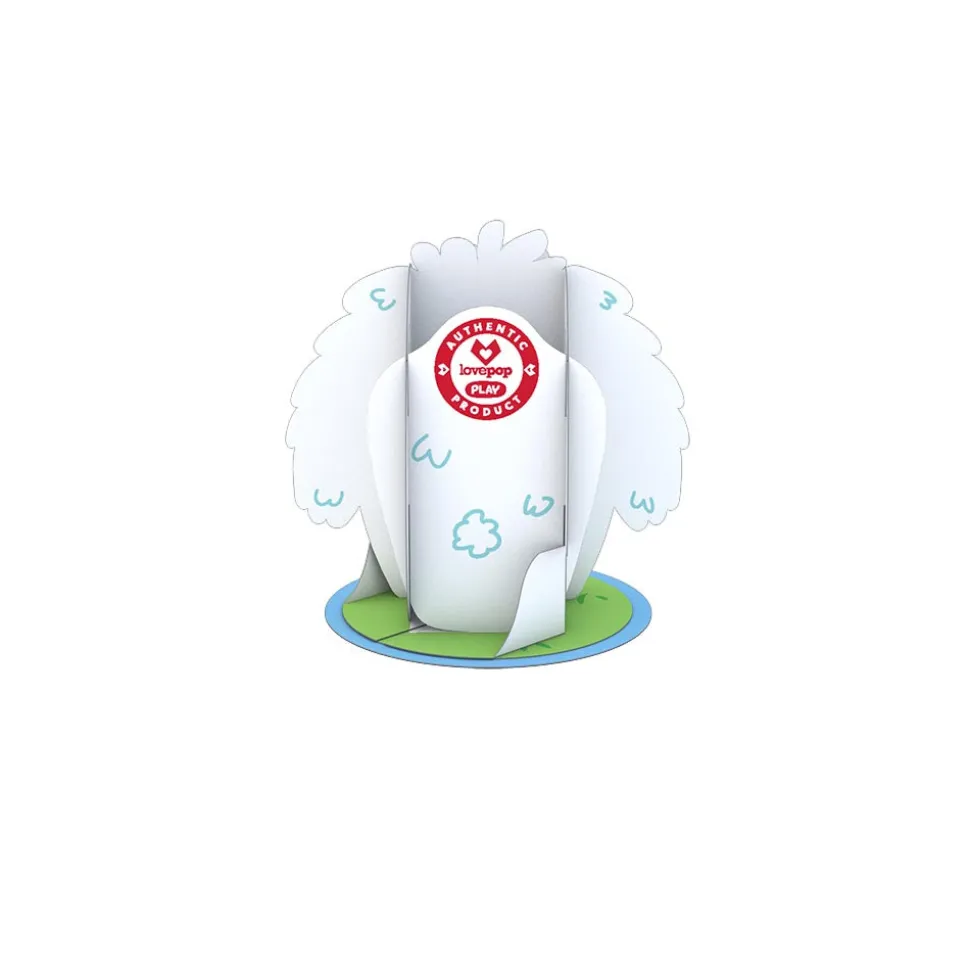 Kids Lovepop Easter 4/20|Kids|Playpop Explorers™: The Hoppy Bunch (2 of 3)