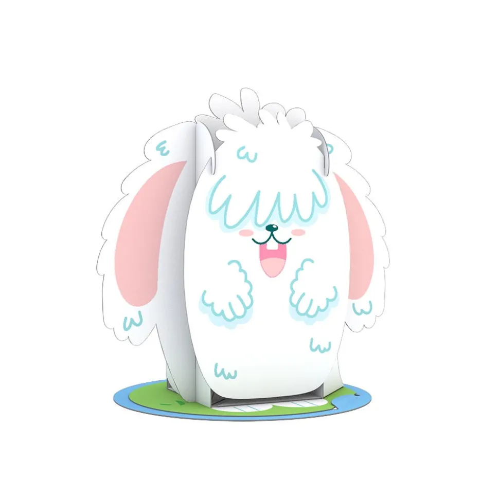Kids Lovepop Easter 4/20|Kids|Playpop Explorers™: The Hoppy Bunch (2 of 3)