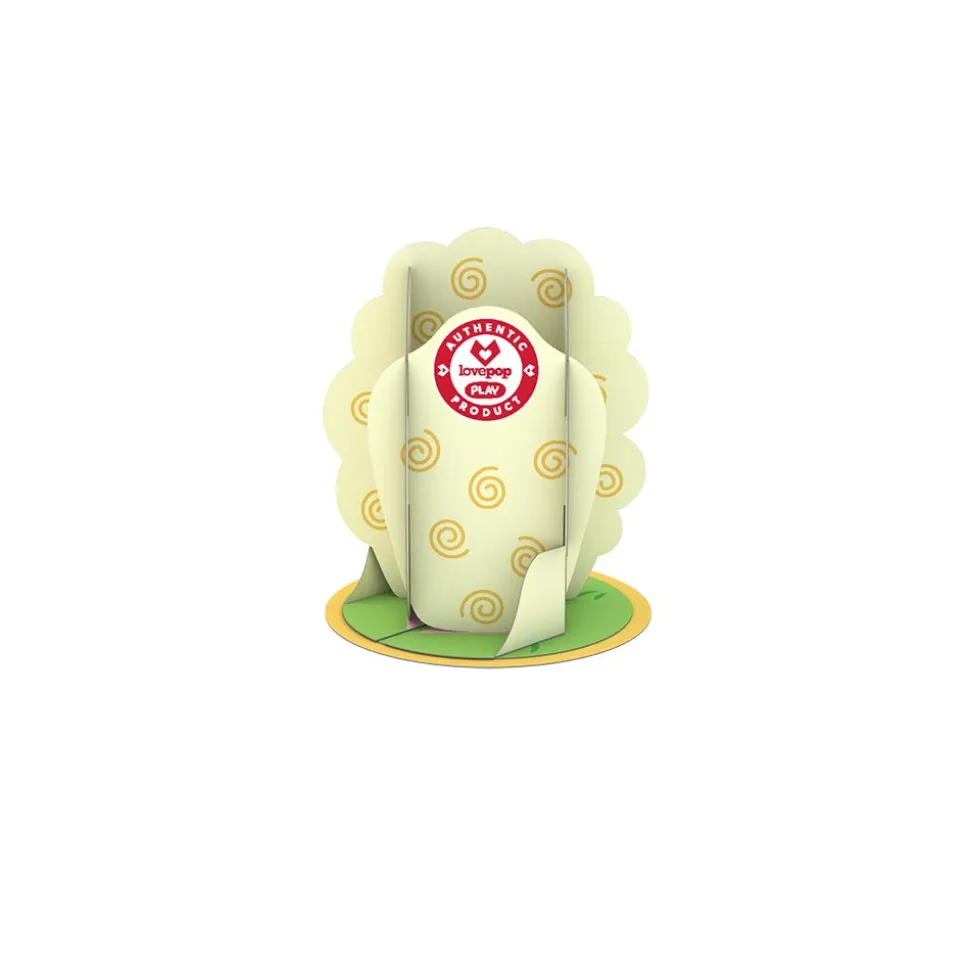 Kids Lovepop Easter 4/20|Kids|Playpop Explorers™: The Hoppy Bunch (2 of 3)