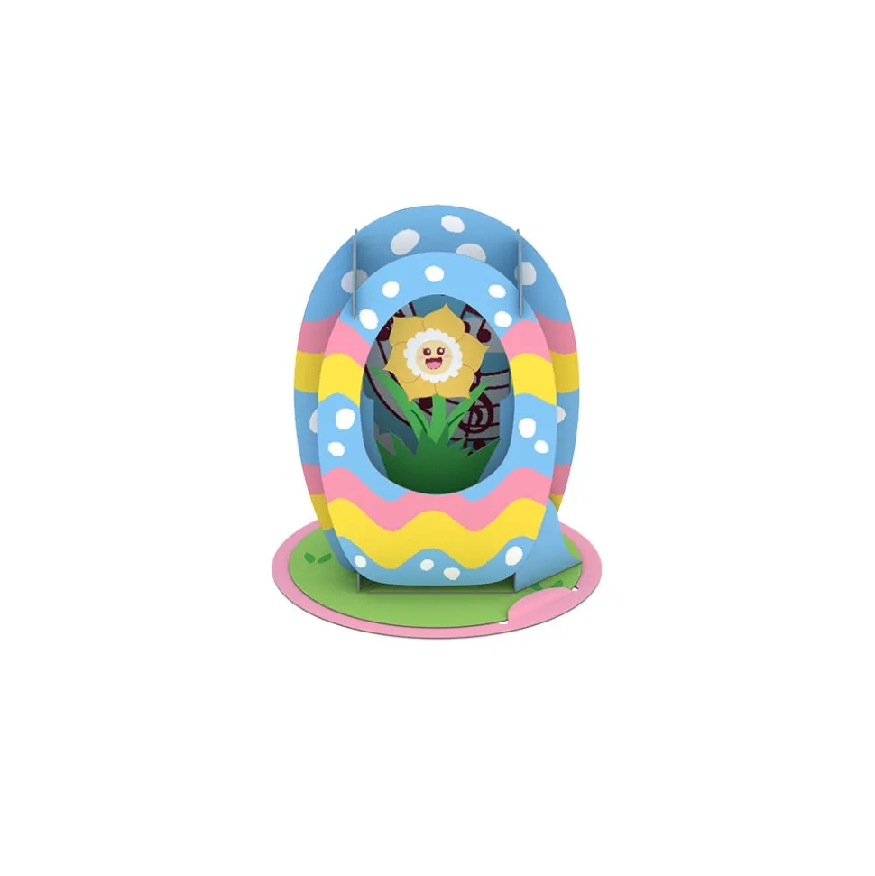 Kids Lovepop Easter 4/20|Kids|Playpop Explorers™: The Hoppy Bunch (2 of 3)