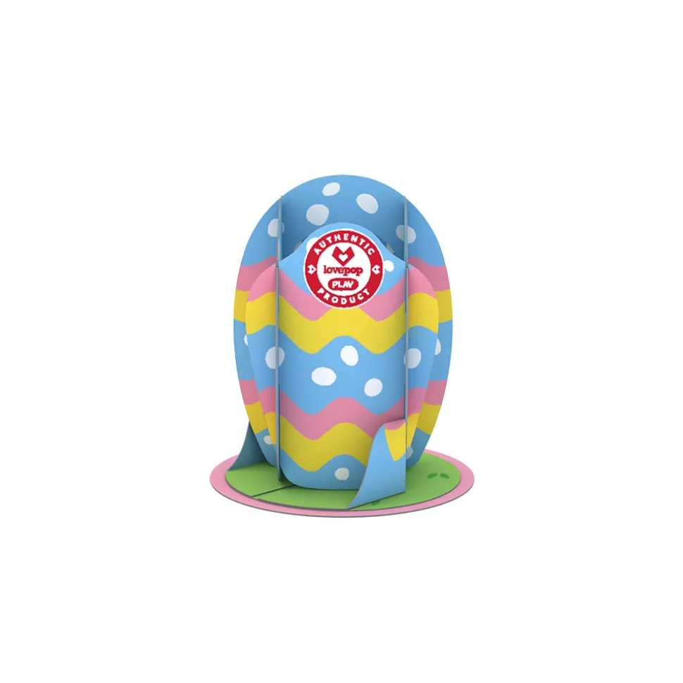 Kids Lovepop Easter 4/20|Kids|Playpop Explorers™: The Hoppy Bunch (2 of 3)