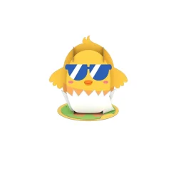 Kids Lovepop Easter 4/20|Kids|Playpop Explorers™: The Hoppy Bunch (3 of 3)