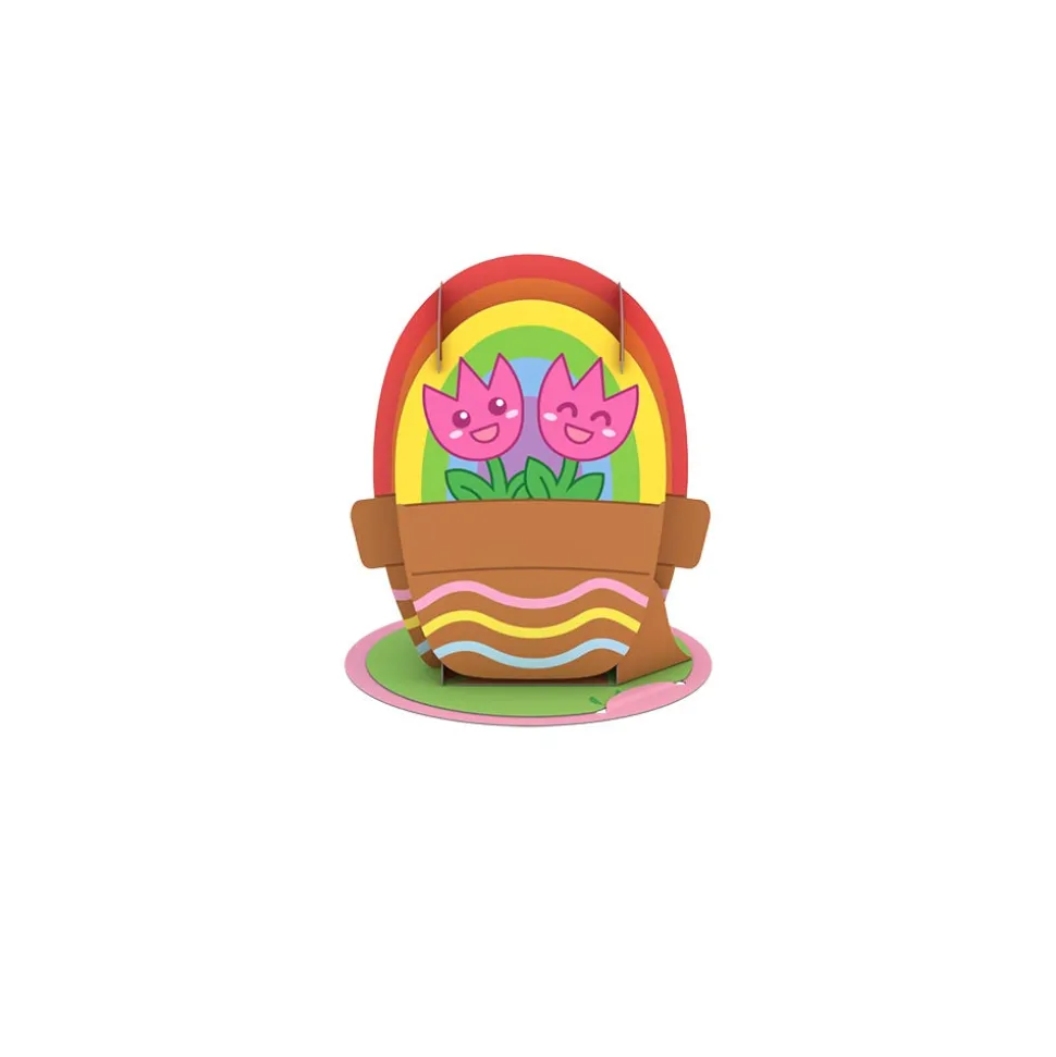 Kids Lovepop Easter 4/20|Kids|Playpop Explorers™: The Hoppy Bunch (3 of 3)