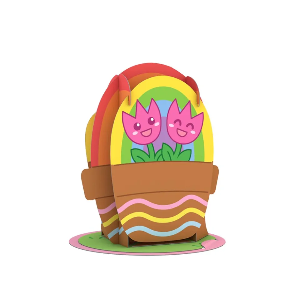 Kids Lovepop Easter 4/20|Kids|Playpop Explorers™: The Hoppy Bunch (3 of 3)