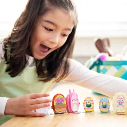 Kids Lovepop Easter 4/20|Kids|Playpop Explorers™: The Hoppy Bunch (3 of 3)
