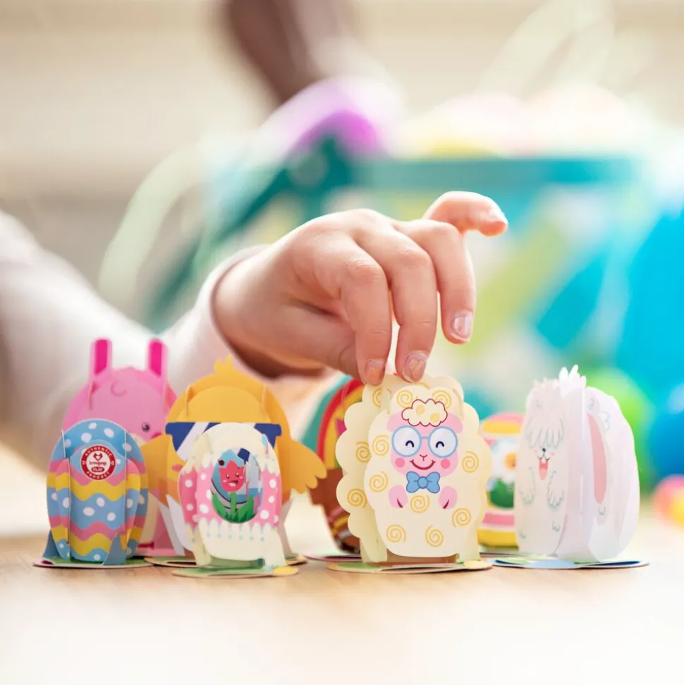 Kids Lovepop Easter 4/20|Kids|Playpop Explorers™: The Hoppy Bunch (3 of 3)
