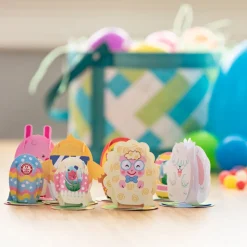Kids Lovepop Easter 4/20|Kids|Playpop Explorers™: The Hoppy Bunch (3 of 3)