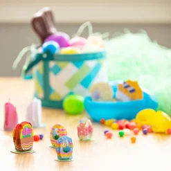 Kids Lovepop Easter 4/20|Kids|Playpop Explorers™: The Hoppy Bunch (3 of 3)