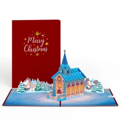Lovepop Value Packs|Ornaments|Religious Christmas & Everyday Favorites Super Pack