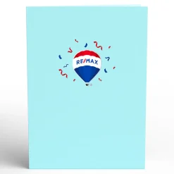 Lovepop Congratulations|Re/Max® Congrats Pop-Up Card