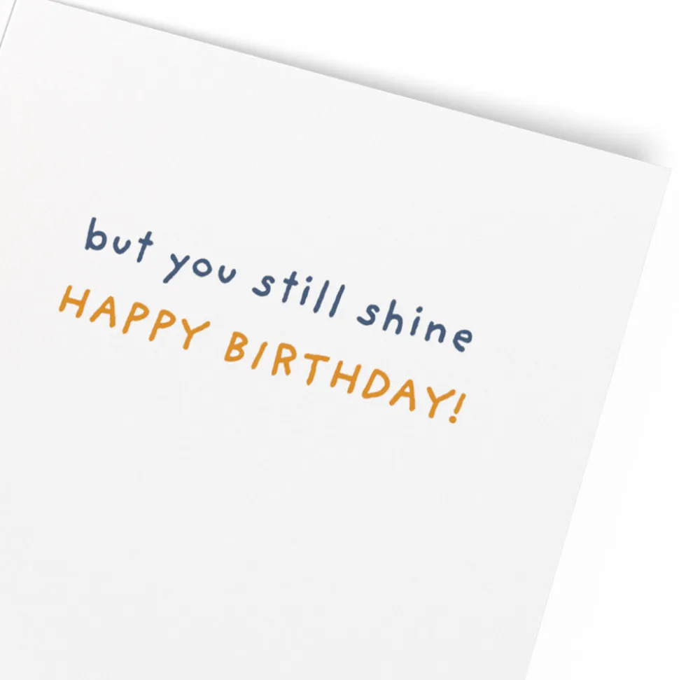 Lovepop Greeting Cards|Birthday|Rockbottom Birthday: PopPals™ Card