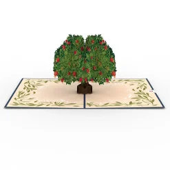 Lovepop Religious|Rosh Hashanah Pop-Up Card