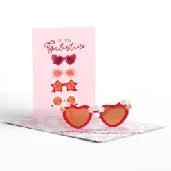 Lovepop Her|Spectacular Galentine's Day Pop-Up Card