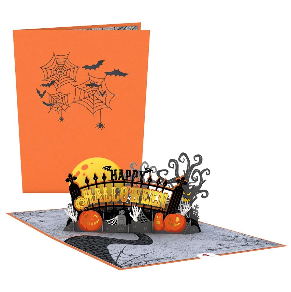 Lovepop Value Packs|Halloween 10/31|Spooky 5-Pack