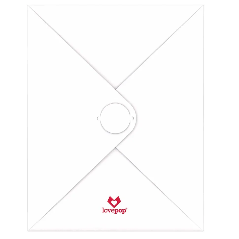 Lovepop Decor|Father'S Day 6/15|Star Wars™ Darth Vader™ Best Dad Giant Pop-Up Gift