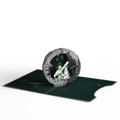 Lovepop Father'S Day 6/15|Dad|Star Wars™ Most Impressive Father's Day 4-in-1 Nesting Card