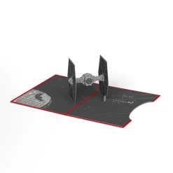 Lovepop Birthday|Him|Star Wars™ Most Impressive Birthday 4-in-1 Nesting Card