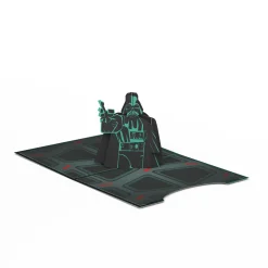 Lovepop Birthday|Him|Star Wars™ Most Impressive Birthday 4-in-1 Nesting Card