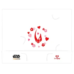 Kids Lovepop Decor|Anniversary|Star Wars™ The Mandalorian™ Grogu™ Love Giant Pop-Up Gift