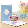 Kids Lovepop Easter 4/20|Kids|Star Wars™ The Mandalorian™ Best Easter in the Gal-eggsy Pop-Up Card