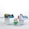 Lovepop Value Packs|Christmas 12/25|Star Wars™ The Mandalorian™ Grogu™ Holiday 3-Pack