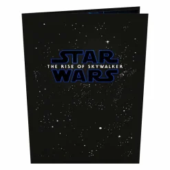 Lovepop Birthday|Star Wars|Star Wars™ The Rise of Skywalker™ Pop-Up Card