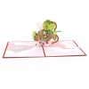 Kids Lovepop Valentine'S Day 2/14|Kids|Star Wars™ Yoda™ Cupid Pop-Up Card