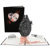 Kids Lovepop Greeting Cards|Anniversary|Star Wars™ You're One in a Millennium Pop-Up Card