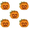 Kids Lovepop Pop-Up Stickers|Halloween 10/31|Stickerpop™: Happy Halloween Pumpkin (5-Pack)