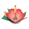 Kids Lovepop Pop-Up Stickers|Kids|Stickerpop™: Hibiscus Bloom (1-Pack)
