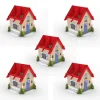 Kids Lovepop Pop-Up Stickers|Kids|Stickerpop™: House (5-Pack)