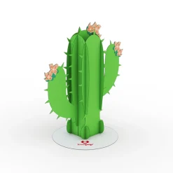 Kids Lovepop Pop-Up Stickers|Kids|Stickerpop™: Saguaro Cactus (1-Pack)