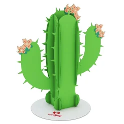 Kids Lovepop Pop-Up Stickers|Kids|Stickerpop™: Saguaro Cactus (1-Pack)