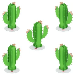 Kids Lovepop Pop-Up Stickers|Kids|Stickerpop™: Saguaro Cactus (5-Pack)