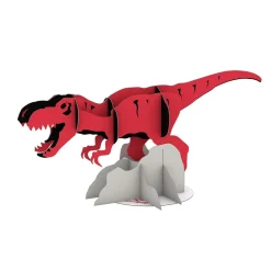 Kids Lovepop Pop-Up Stickers|Kids|Stickerpop™: T-rex (5-Pack)