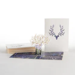 Lovepop Value Packs|Surreal Deer 12-Pack